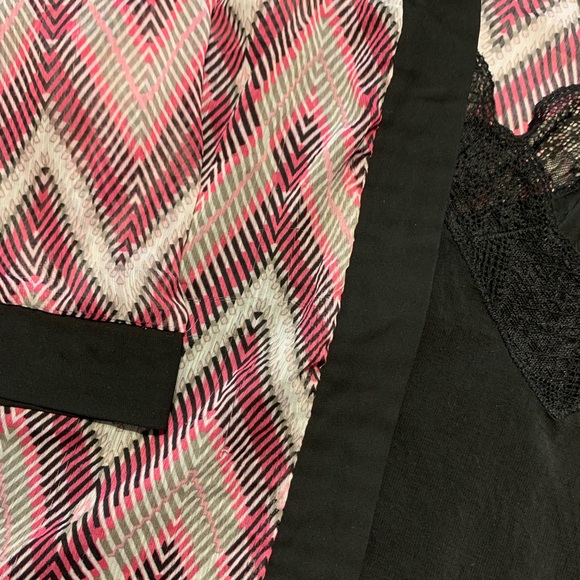 Kimono top - Picture 3 of 3